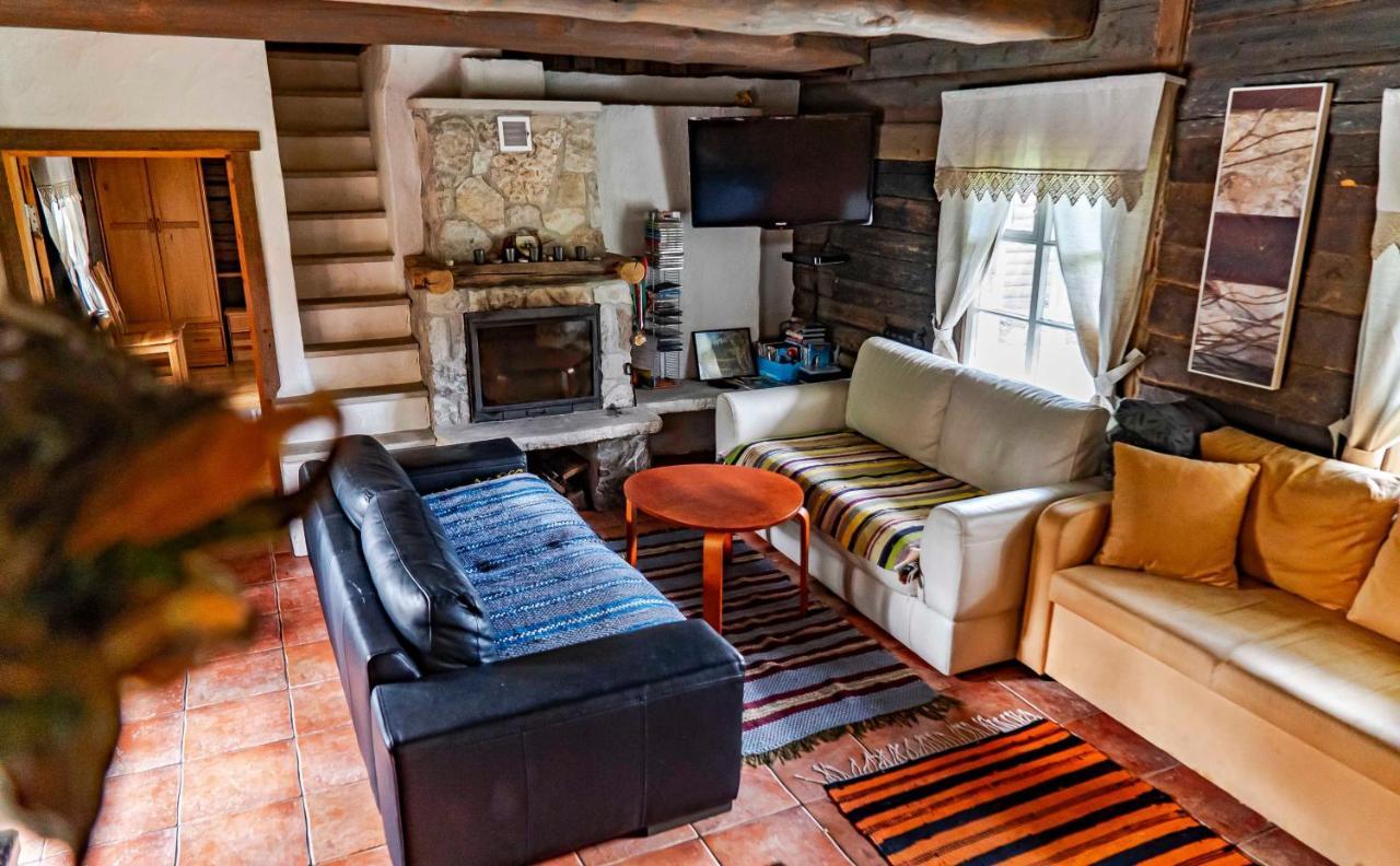 Sihi Country House Hiievalja Extérieur photo