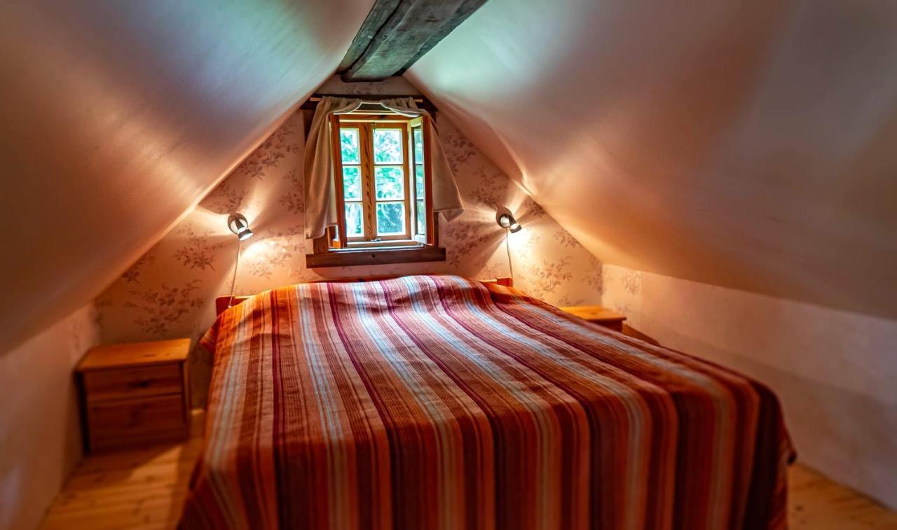 Sihi Country House Hiievalja Extérieur photo