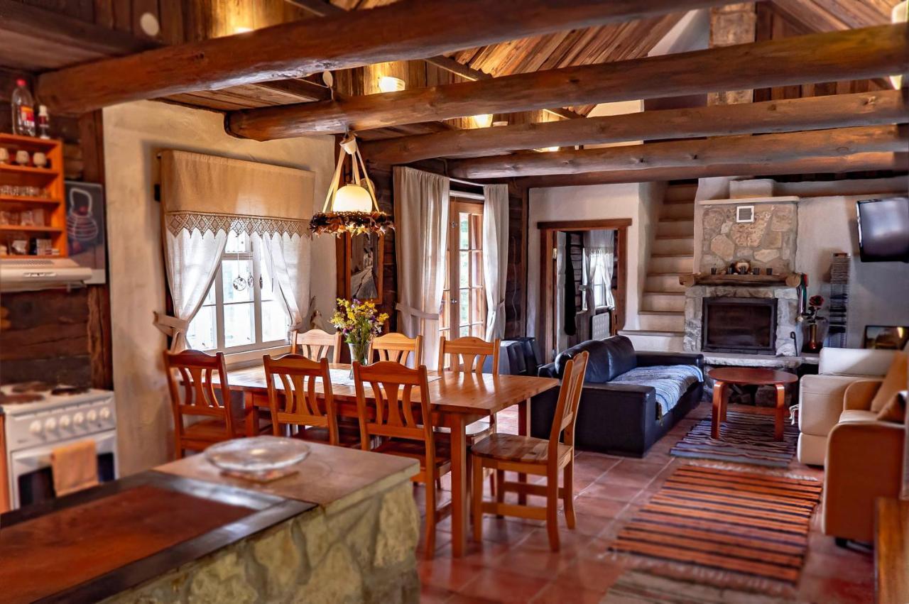 Sihi Country House Hiievalja Extérieur photo
