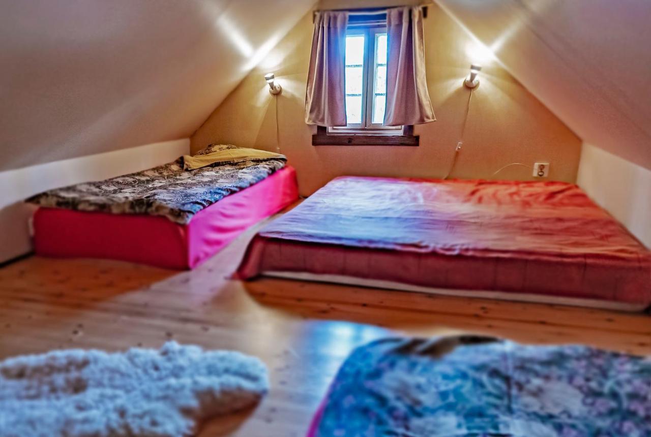 Sihi Country House Hiievalja Extérieur photo
