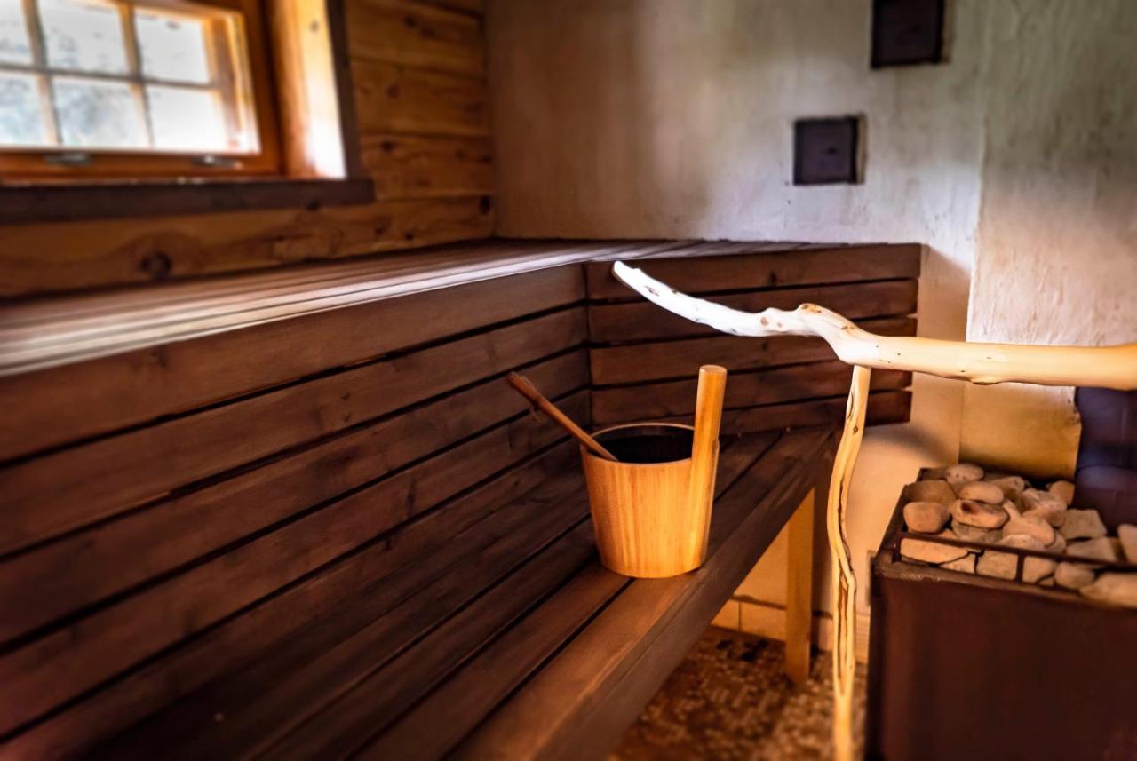 Sihi Country House Hiievalja Extérieur photo