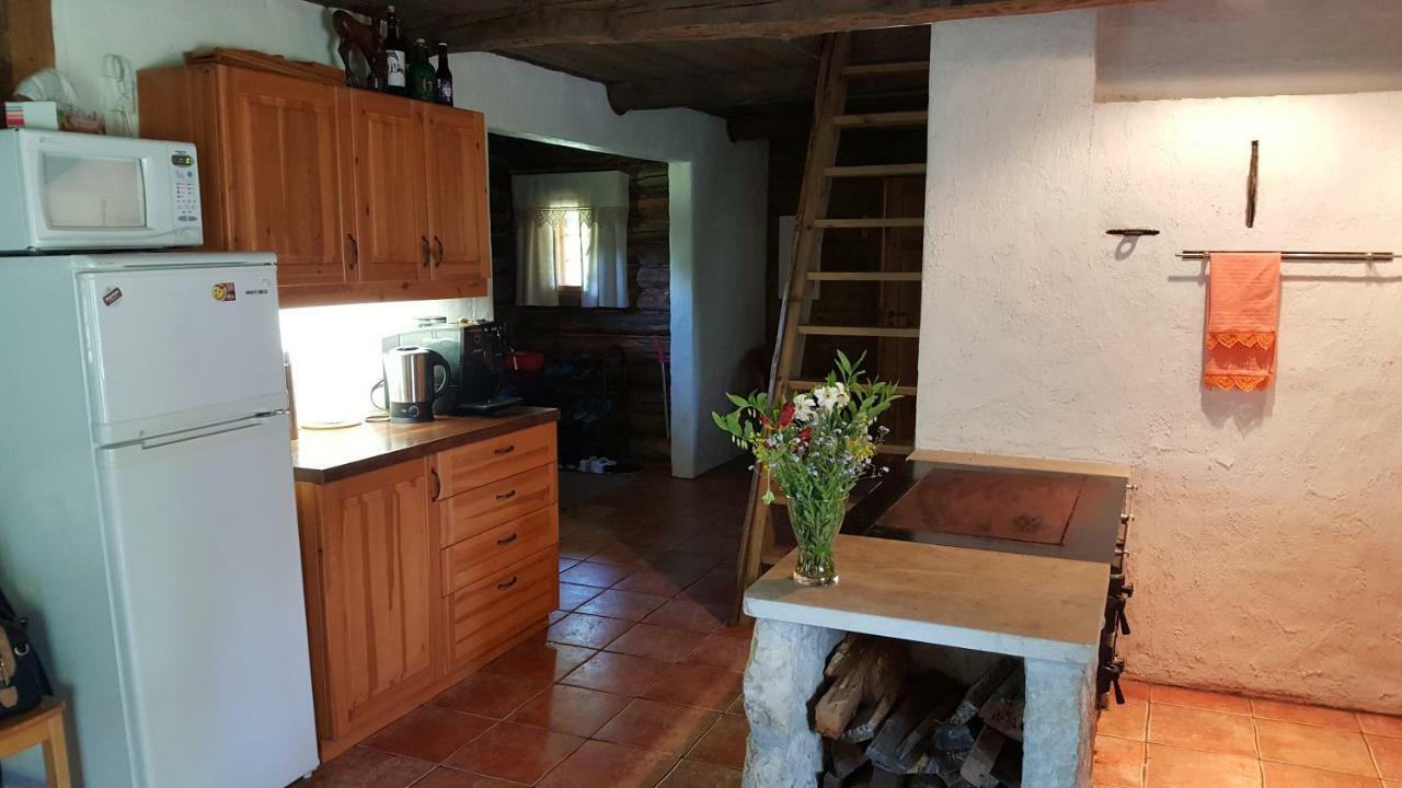 Sihi Country House Hiievalja Extérieur photo