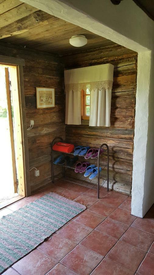 Sihi Country House Hiievalja Extérieur photo