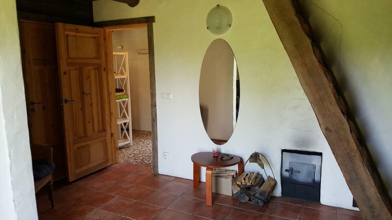 Sihi Country House Hiievalja Extérieur photo