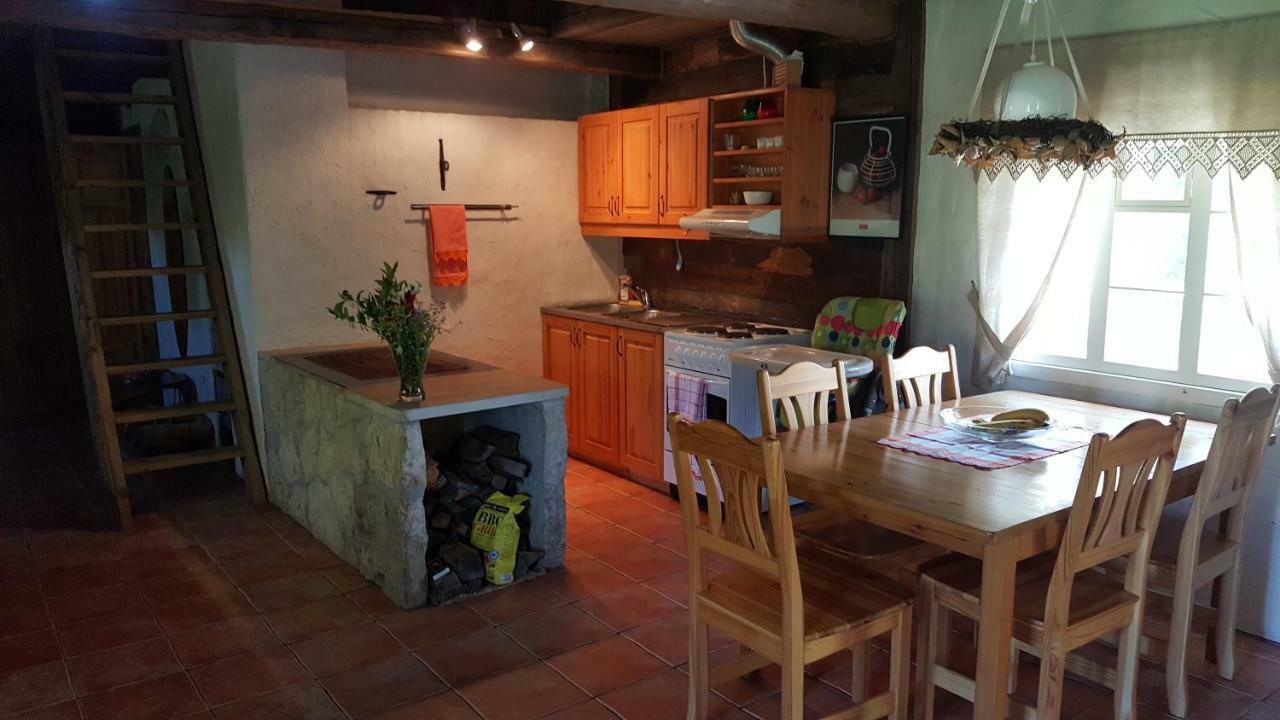 Sihi Country House Hiievalja Extérieur photo